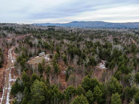 M4l7-4a Woodbury Way, Burlington, ME 04417