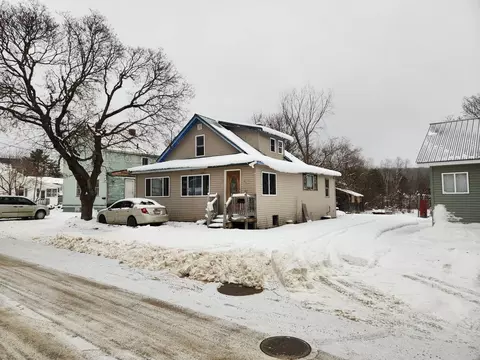 489 Aroostook Ave, Millinocket, ME 04462 photo 1