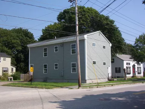 1269 Washington Ave, Portland, ME 04103