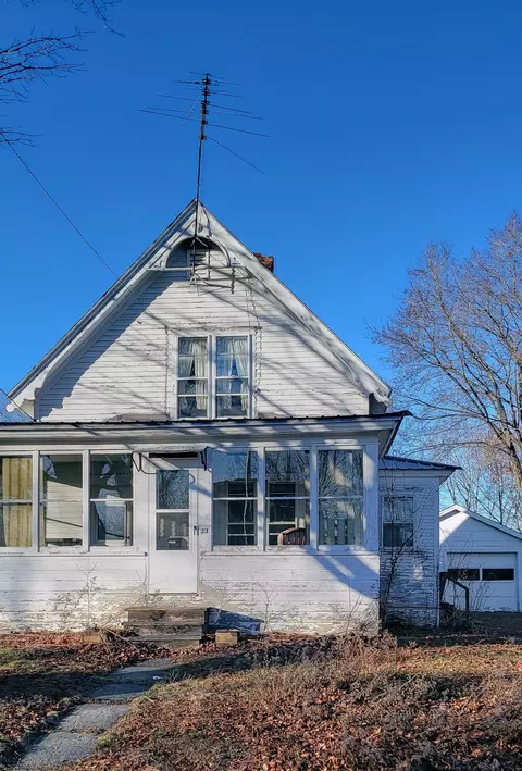 23 Clinton St, Milo, ME 04463 photo 1