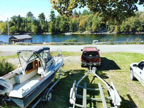 72 Jackman Road, Rockwood T1 R1 Nbkp, ME 04478