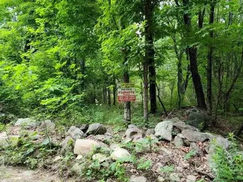 lot B Shaw Rd, Augusta, ME 04330