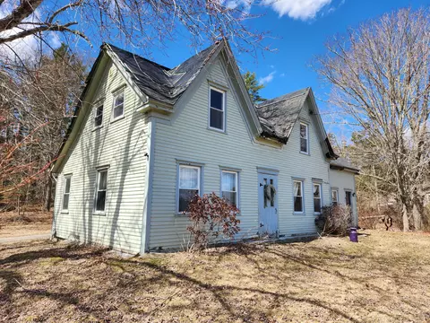 1970 Sennebec Rd, Appleton, ME 04862 photo 1