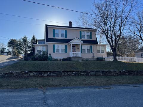 248 Highland Ave, Millinocket, ME 04462 photo 1