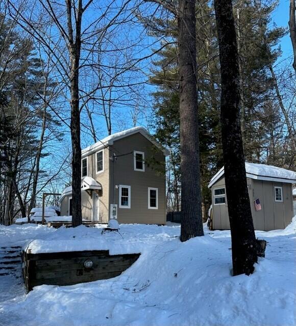 205 Gore Rd, Naples, ME 04055 42 Photos Movoto