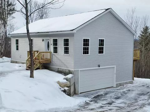 48 Belmont Dr, Jay, ME 04239 photo 1