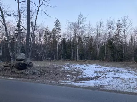 0 Back Ridge Rd, Orland, ME 04472