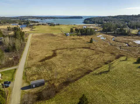 P3 L5 Jones Road, Trescott Twp, ME 04652