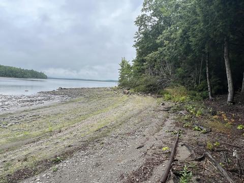 10 Bass Overlook Dr, Waltham, ME 04605