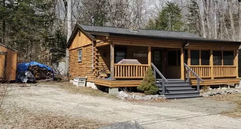 360 Lakeview Ave, Dedham, ME 04429 photo 1