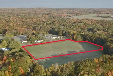 lot80 W River Rd, Waterville, ME 04901