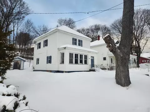 45 Main St, East Millinocket, ME 04430 photo 1