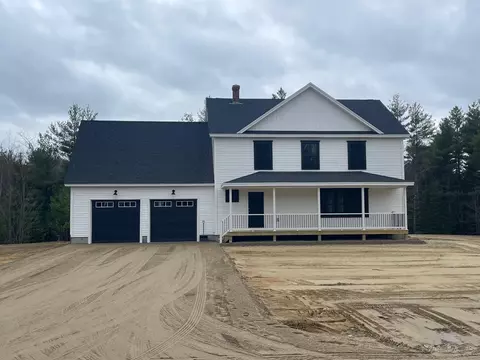 88 Ruby Ln, Durham, ME 04222 photo 1