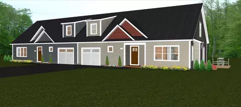 14 Sophies Way #26, Wells, ME 04090