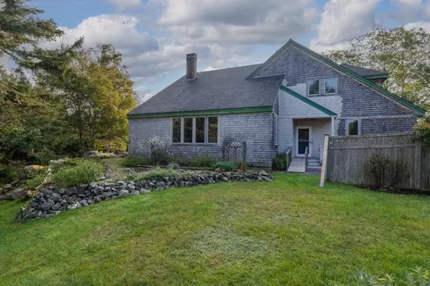 13 Prays Meadow Somesville, Mount Desert, ME 04660