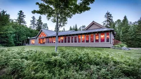 1858 Kennebago River Rd, Rangeley, ME 04970