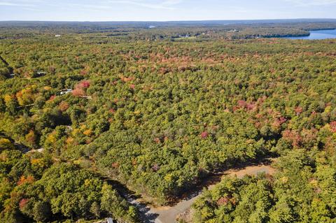 Lot 10 Fisher Way, Woolwich, ME 04579