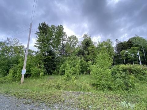 Map 34 Lot 28.1 Errol Haley Way, Rangeley Plt, ME 04970