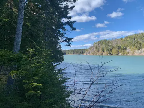 lot2 N Shores Rd Lubec Shores Rd, Lubec, ME 04652