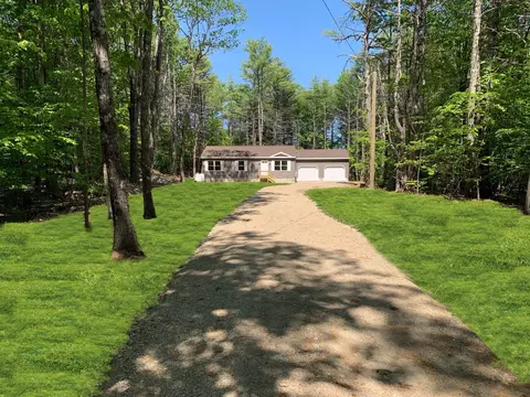 2244 Me-109, Acton, ME 04001