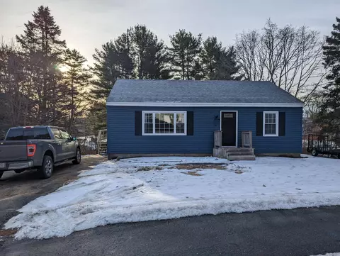36 Webber Ave, Bath, ME 04530 photo 1