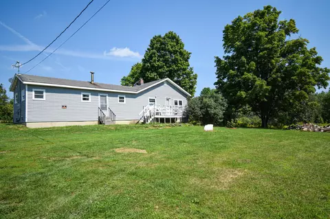878 Greenbush Rd, Exeter, ME 04435 photo 1