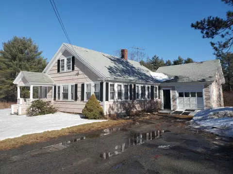 910 Boothbay Rd, Edgecomb, ME 04556 photo 1
