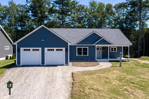 lot6 Foye Rd, Wiscasset, ME 04578