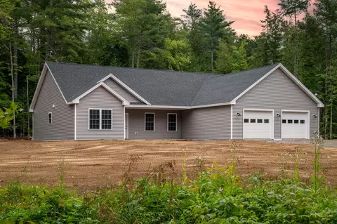 43 Conners Ave, Hermon, ME 04401 photo 1