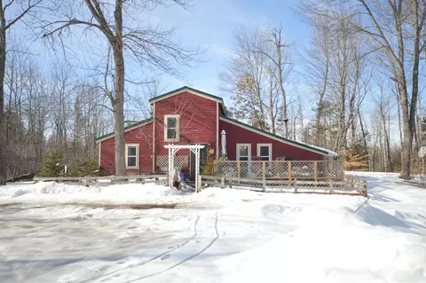 194 Stetson Rd E, Levant, ME 04456 photo 1