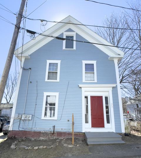 27 Liberty St, Bath, ME 04530 photo 1