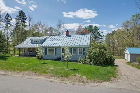 462 E Pond Rd, Smithfield, ME 04978 photo 1