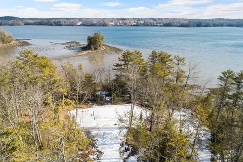 34 36 37 River Rd, Edgecomb, ME 04556 photo 1