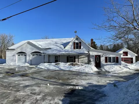 17 Pulcifur Rd, Mapleton, ME 04757 photo 1