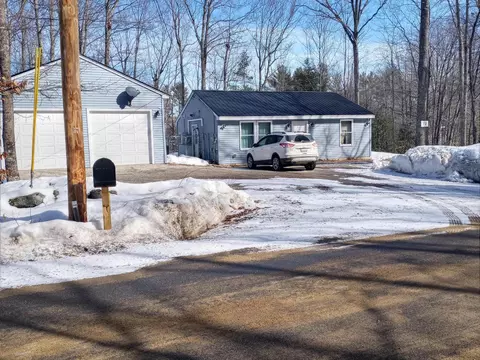 72 Twitchell Rd, Paris, ME 04281 photo 1