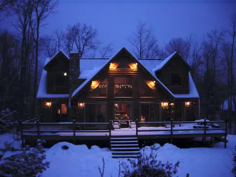 36 Timberline Dr, Newry, ME 04261 photo 1
