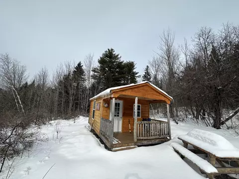 lot34 Heath St, Sherman, ME 04776