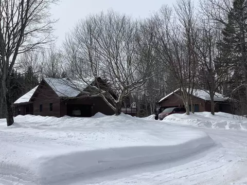 444 Creasey Ridge Rd, Mapleton, ME 04757 photo 1