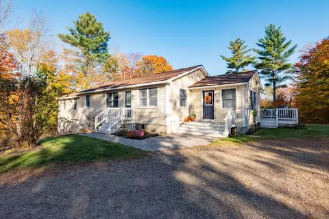 117 Quaker Rd, Sidney, ME 04330 photo 1