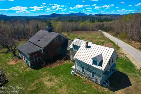 225 Gilkey Hill Rd, Freeman Twp, ME 04983