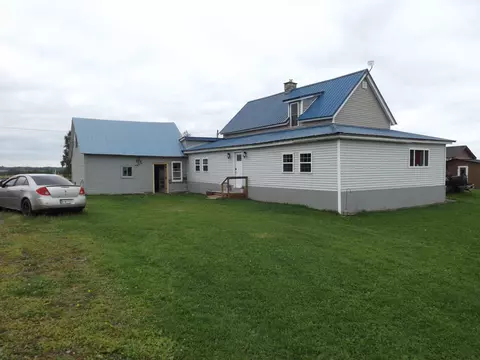 246 Caribou Lake Road Rd, Caribou, ME 04736