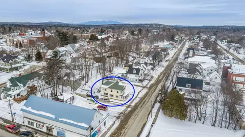276 Penobscot Ave, Millinocket, ME 04462 photo 1