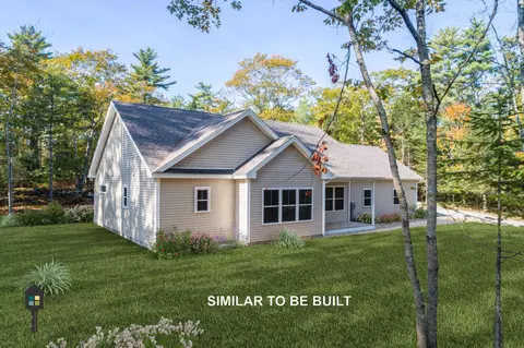 lot1 Halcyon Dr, Topsham, ME 04086