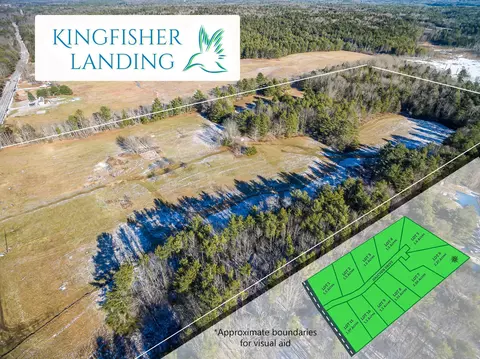 lot2 Halcyon Dr, Topsham, ME 04086