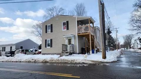 24 Mill St, Springvale, ME 04083 photo 1
