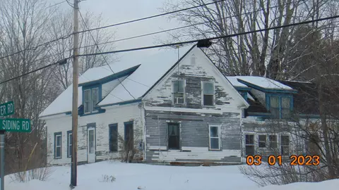 1676 Dexter Rd, Dover Foxcroft, ME 04426 photo 1