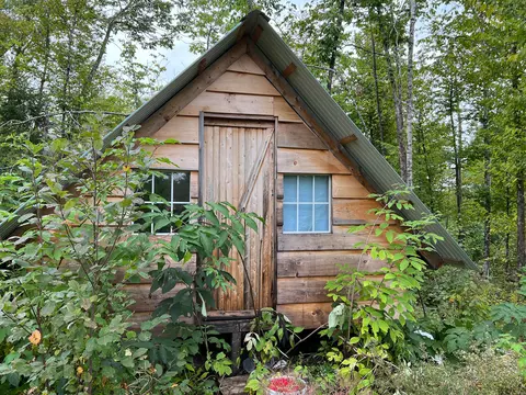 213 Brown Rd, Oakfield, ME 04763