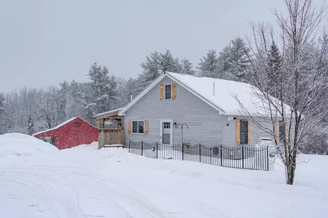69 Windsor Rd, Chelsea, ME 04330 photo 1