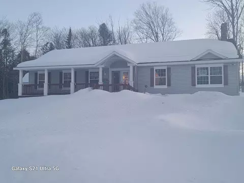 110 Nutting Rd, Perham, ME 04766 photo 1