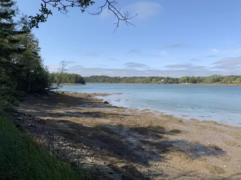 0 Tideway Lot 5 Ln, Lubec, ME 04652